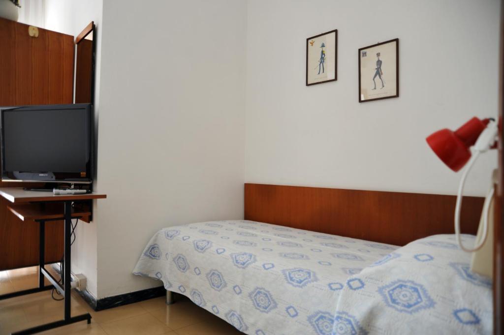 Hotel Reno Лидо-ди-Езоло Номер фото