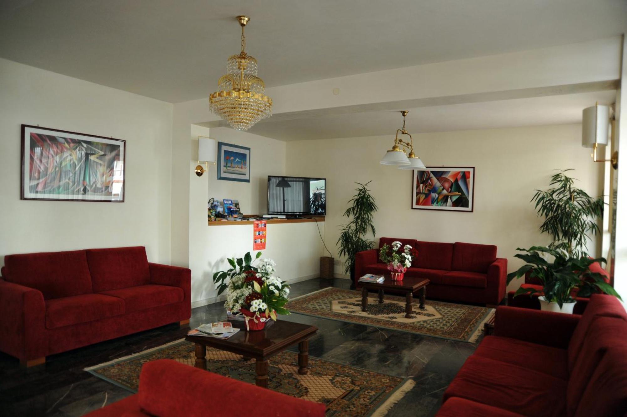 Hotel Reno Лидо-ди-Езоло Экстерьер фото